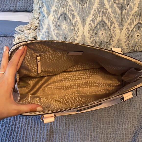 Kate Spade Structured Bag - Picture 3 of 4